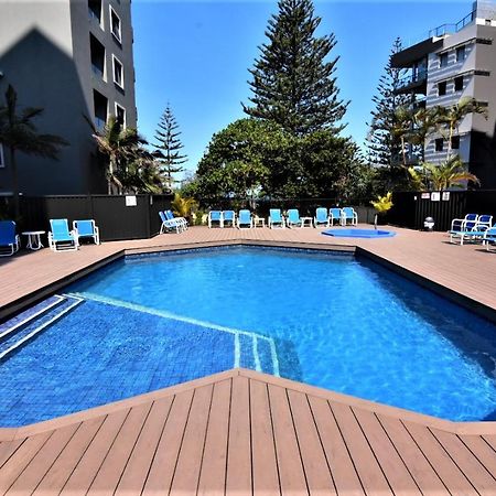 Aloha Private Apartments Gold Coast Esterno foto