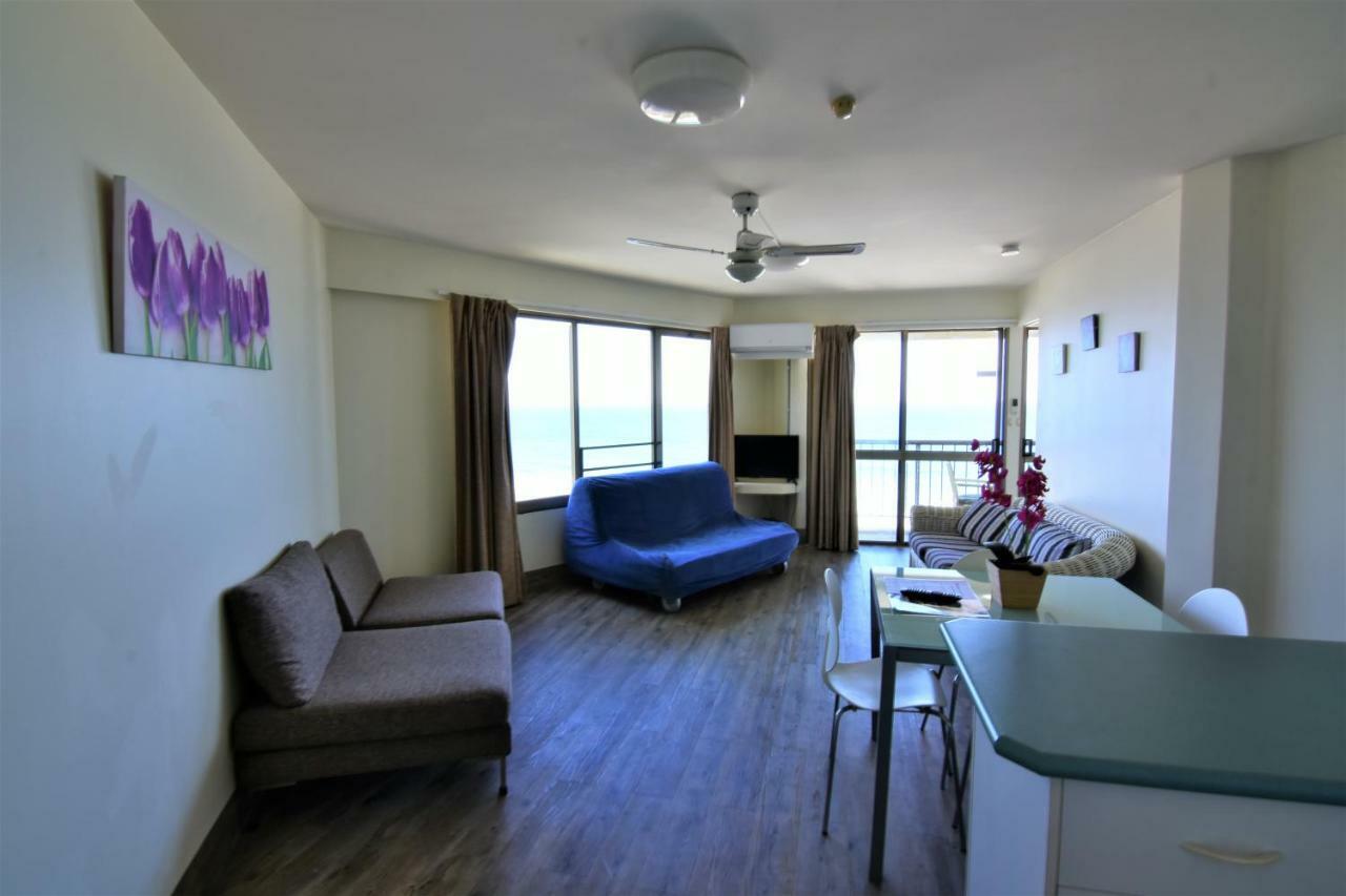 Aloha Private Apartments Gold Coast Esterno foto