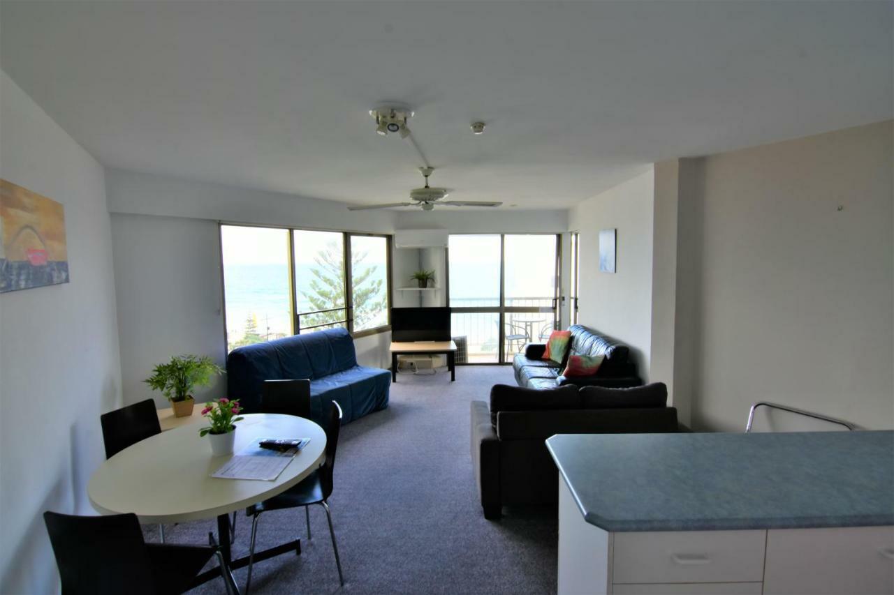 Aloha Private Apartments Gold Coast Esterno foto