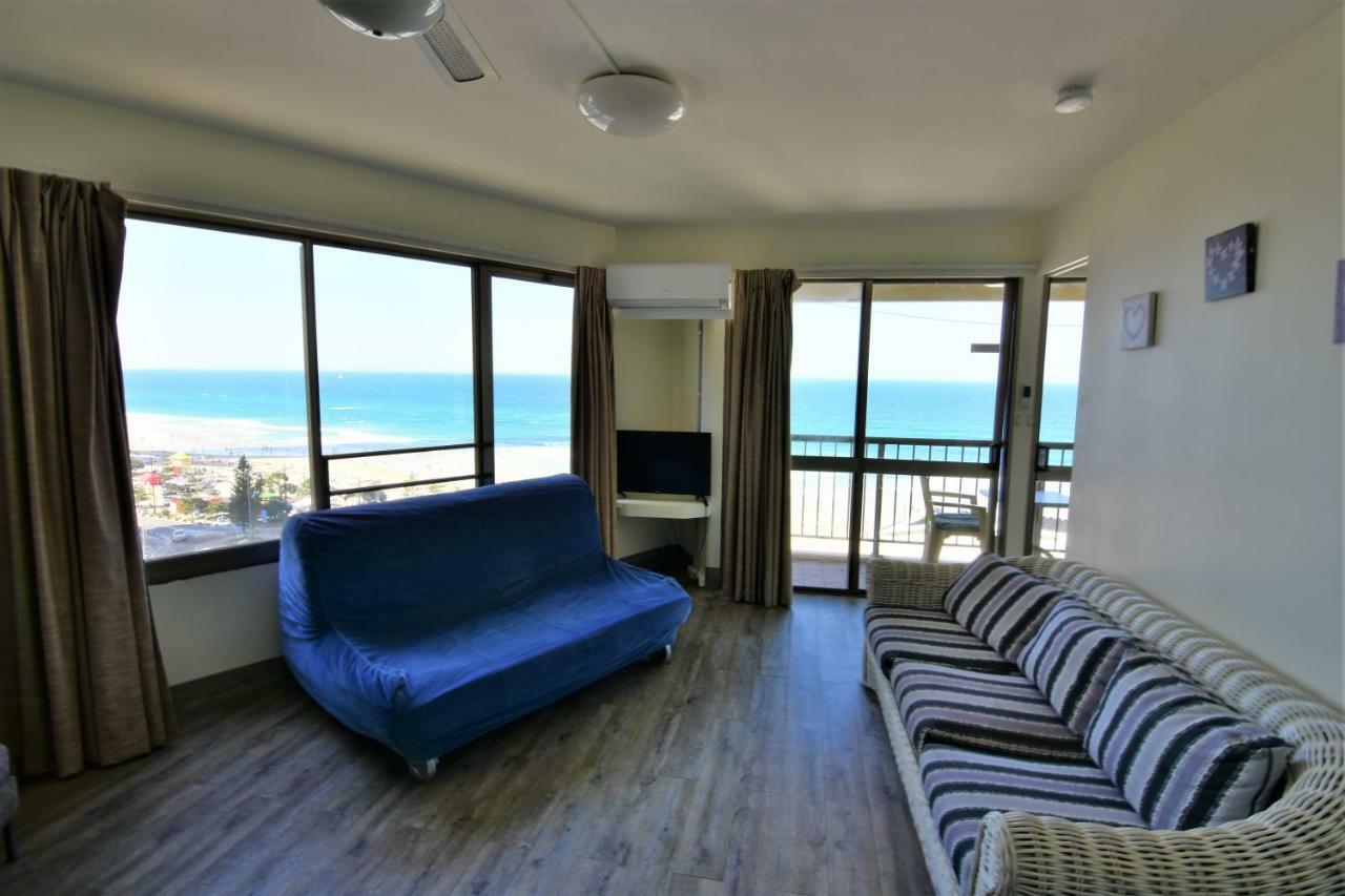 Aloha Private Apartments Gold Coast Esterno foto