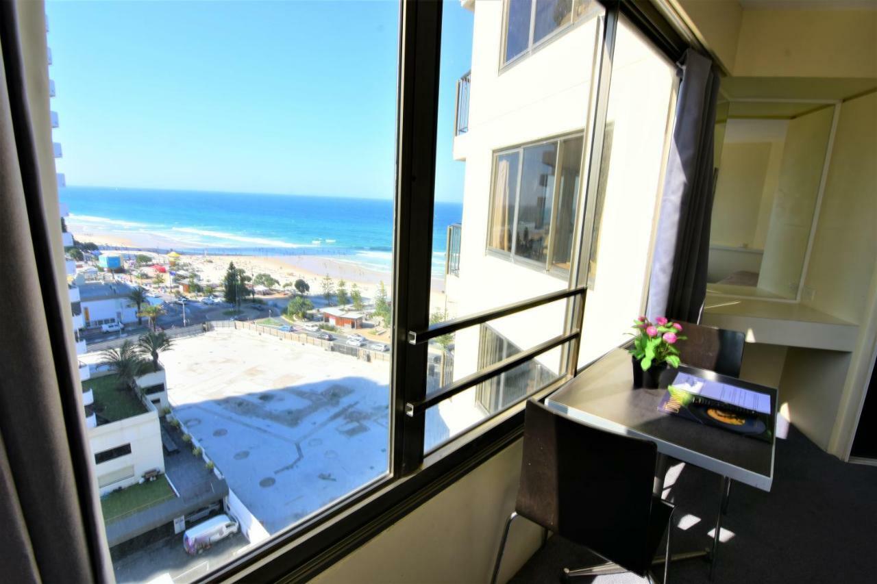 Aloha Private Apartments Gold Coast Esterno foto